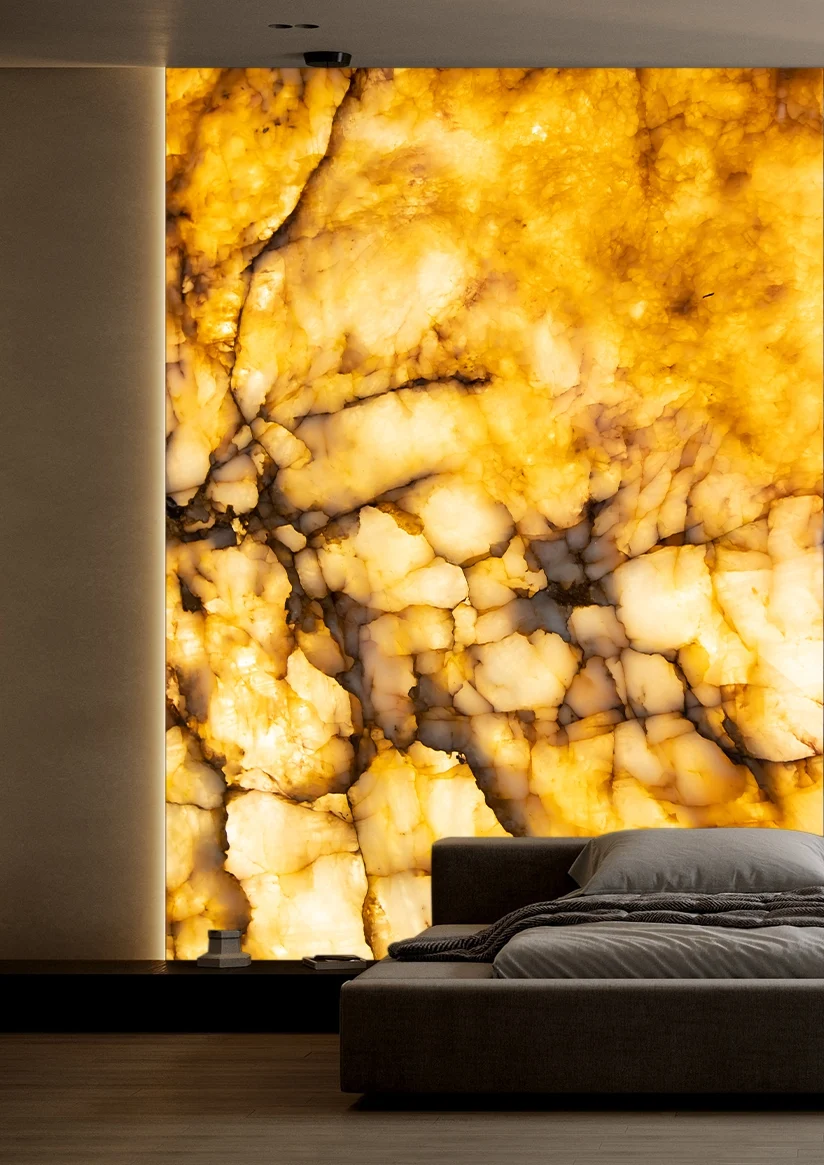 Mango Quartz