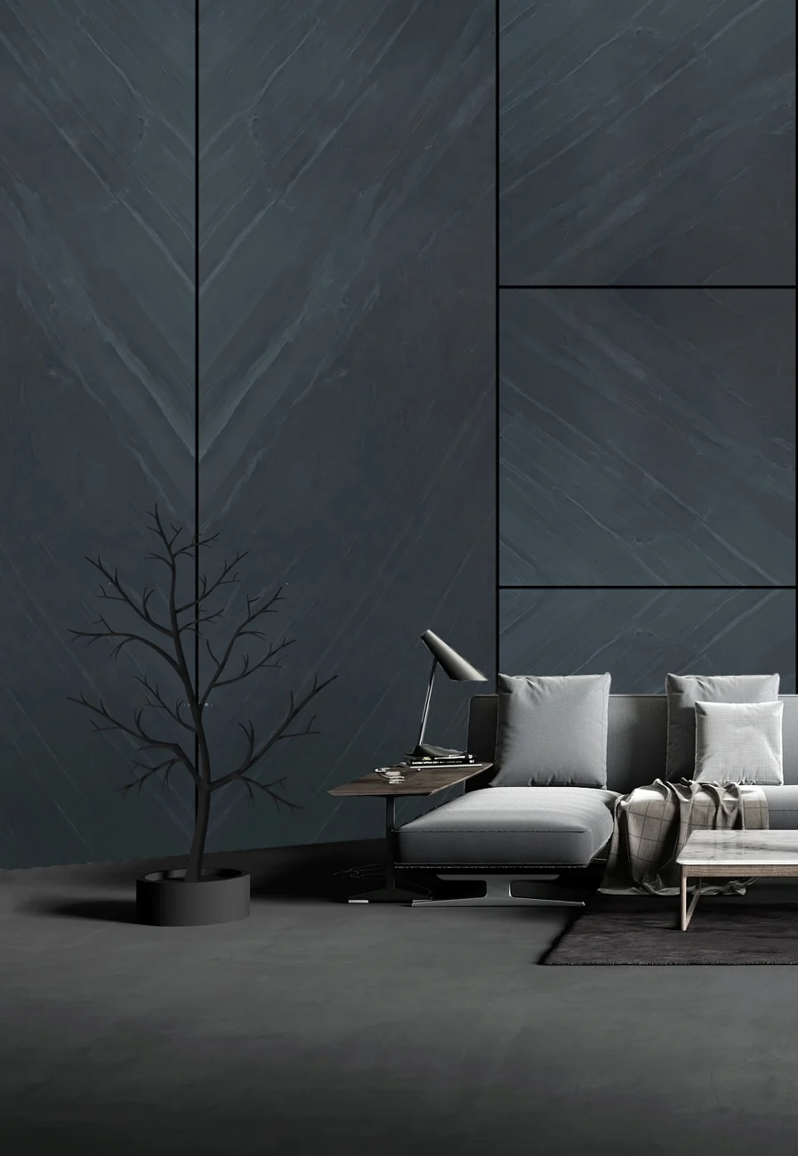 Ocean Black